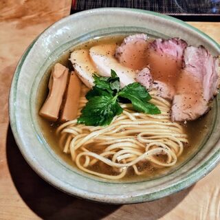 梅花亭 - 料理写真: