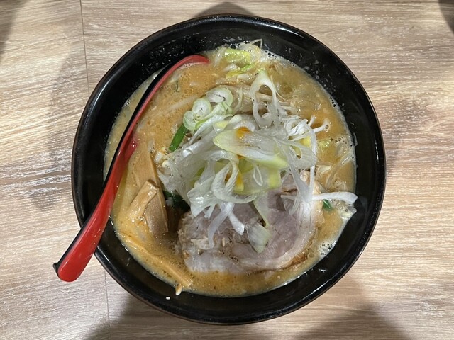 麺処 花田 上野店 - 仲御徒町/ラーメン | 食べログ
