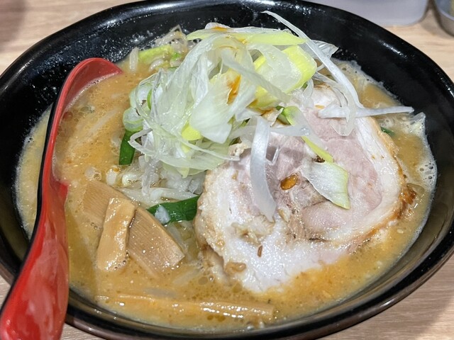 麺処 花田 上野店 - 仲御徒町/ラーメン | 食べログ