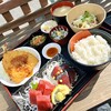 まるわ食堂 - 