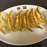 香蘭