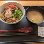 松屋 - 料理写真: