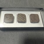 カカオサンパカ - 