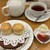 ティーハウスタカノ - 料理写真: