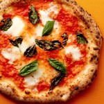 世界第10位獲獎披薩!瑪格麗特披薩Extra