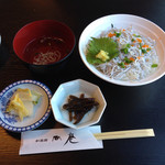 和楽房 尚奄 - 料理写真: