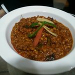 バーワルチー - キーマチリ