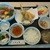 和食 ことしろ - 料理写真:ことしろ定食1500円外(1620円）
