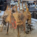 爐端 炎 橫濱店 - 