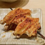 鳥しき - 手羽先