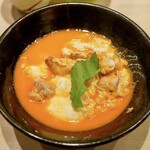 鳥しき - 親子丼