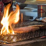 爐端 炎 橫濱店 - 