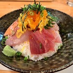 爐端 炎 橫濱店 - 