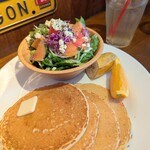 カフェ マチルダ - 