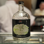 鳥しき - AKAYANE山椒スピリッツ