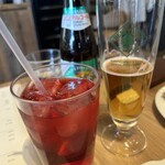 PUBLIC HOUSE - 