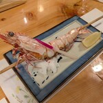 爐端 炎 橫濱店 - 