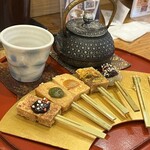 本町茶寮 - 