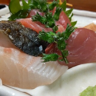 季節料理 なか一_0