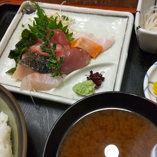 季節料理 なか一_1