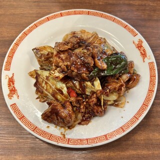 タイガー餃子軒_1