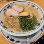 渋谷三丁目らあめん - 
