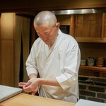 東麻布 天本
