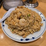 渋谷三丁目らあめん - 