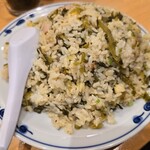 渋谷三丁目らあめん - 