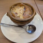 アトリエ・ド・フロマージュ - 料理写真: