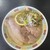 ラーメン 達磨食堂 - 料理写真: