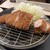とんかつ 川久 - 料理写真: