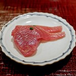 鮨みなと - 鰹
