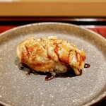 鮨みなと - 穴子