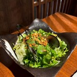 地鶏と網焼き 個室居酒屋 鶏匠 - 