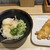 つるまる饂飩 - 料理写真: