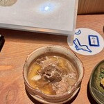 呑小路 やま岸 - 