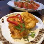 九州地鶏 個室 地鶏匠 - 