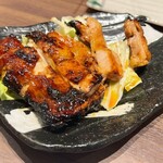 やきとり屋とりどーる - 料理写真: