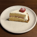 ハチカフェ - 