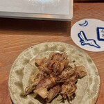 呑小路 やま岸 - 