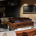 呑小路 やま岸 - 