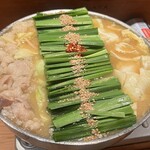 博多牛雜鍋 前田屋 總本店 - 