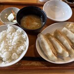 あおぞら銭函3丁め - 