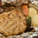 ガスト - 料理写真: