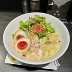 蔭山樓 - 料理写真: