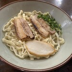 米八そば - 