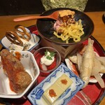 酒場ニホレモ - 