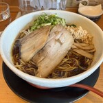 ラーメン屋 ひまわり - 料理写真: