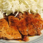 ヨークベニマル - 料理写真: